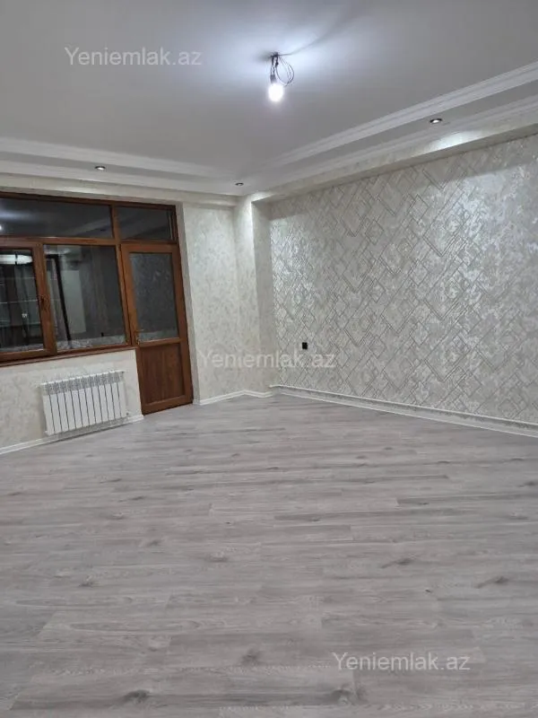 Satılır 3 otaqlı yeni tikili 128 m²