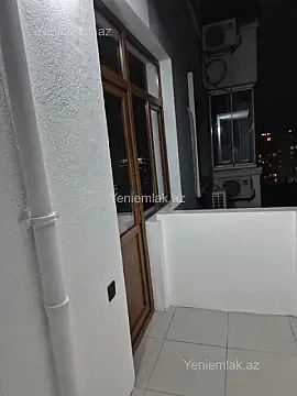 Satılır 3 otaqlı yeni tikili 128 m²