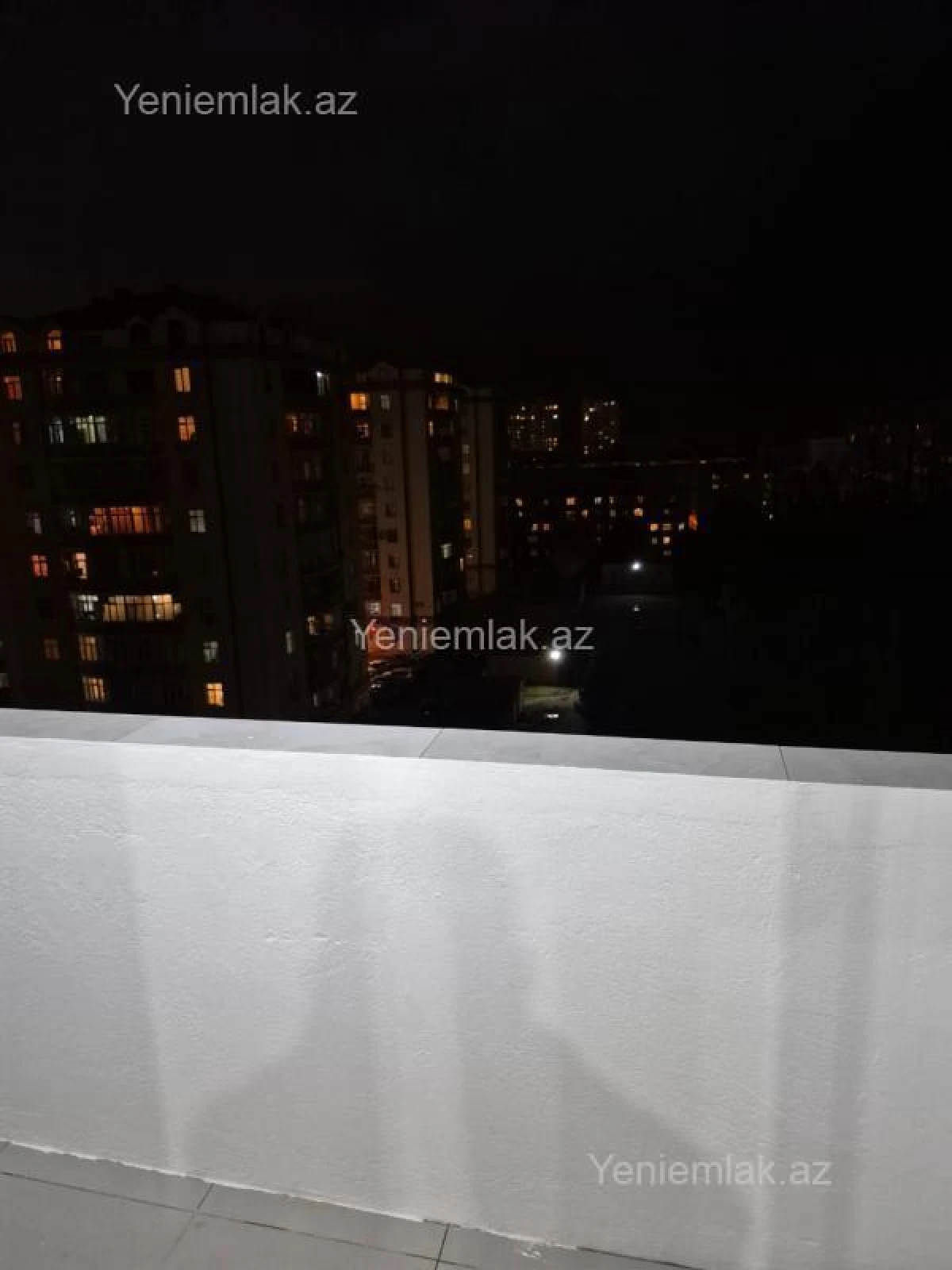 Satılır 3 otaqlı yeni tikili 128 m²