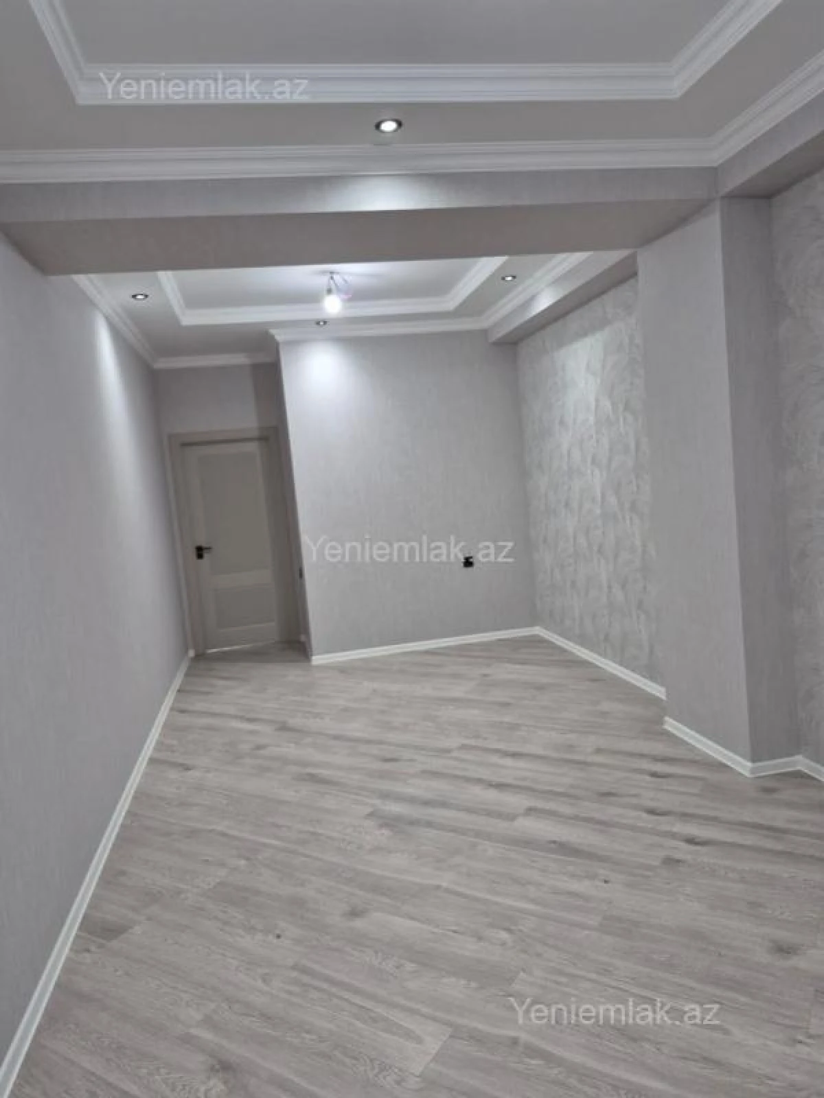 Satılır 3 otaqlı yeni tikili 128 m²