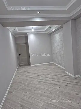 Satılır 3 otaqlı yeni tikili 128 m²