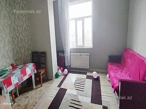 Satılır 2 otaqlı yeni tikili 56 m² — Xırdalan 2 otaq 56.00 m²