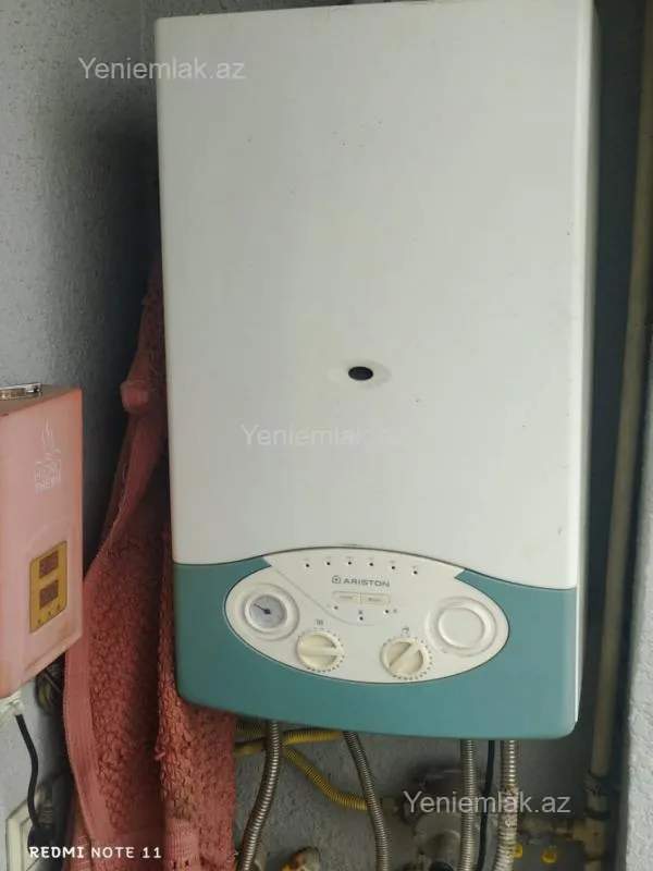 Satılır 2 otaqlı yeni tikili 56 m²