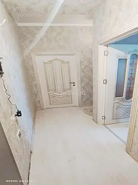 Satılır 2 otaqlı yeni tikili 56 m²