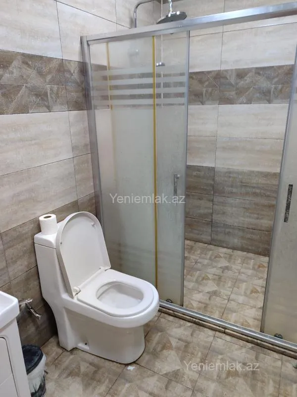 Satılır 4 otaqlı yeni tikili 147 m²