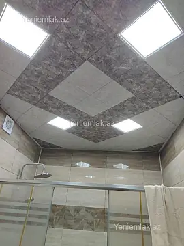 Satılır 4 otaqlı yeni tikili 147 m² — Bakı, Yasamal 4 otaq 147.00 m²