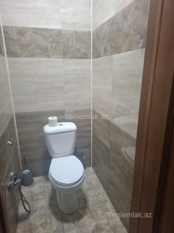 Satılır 4 otaqlı yeni tikili 147 m²
