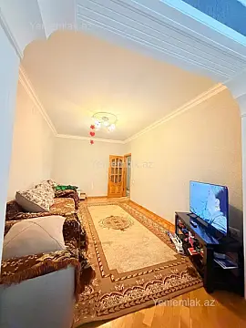 Satılır 3 otaqlı köhnə tikili 72 m² — Sumqayıt 3 otaq 72.00 m²