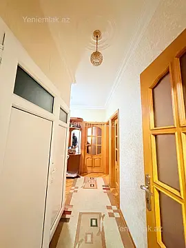 Satılır 3 otaqlı köhnə tikili 72 m²