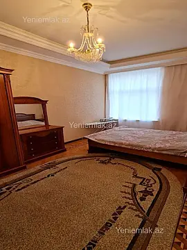 Satılır 2 otaqlı köhnə tikili 56 m²