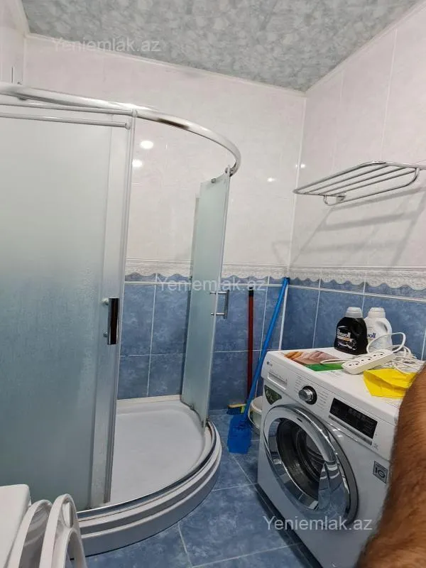 Satılır 2 otaqlı köhnə tikili 56 m²