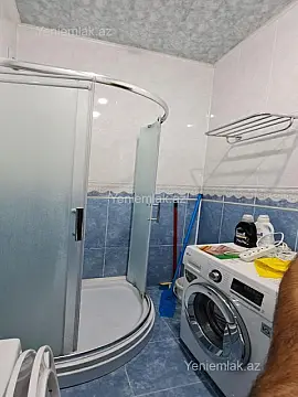 Satılır 2 otaqlı köhnə tikili 56 m²