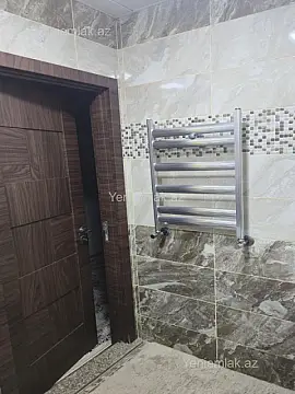 Satılır 1 otaqlı yeni tikili 50.8 m²