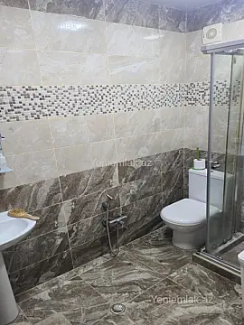 Satılır 1 otaqlı yeni tikili 50.8 m²