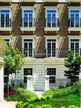 Satılır 3 otaqlı yeni tikili 105 m² — Bakı, Xətai 3 otaq 105.00 m²