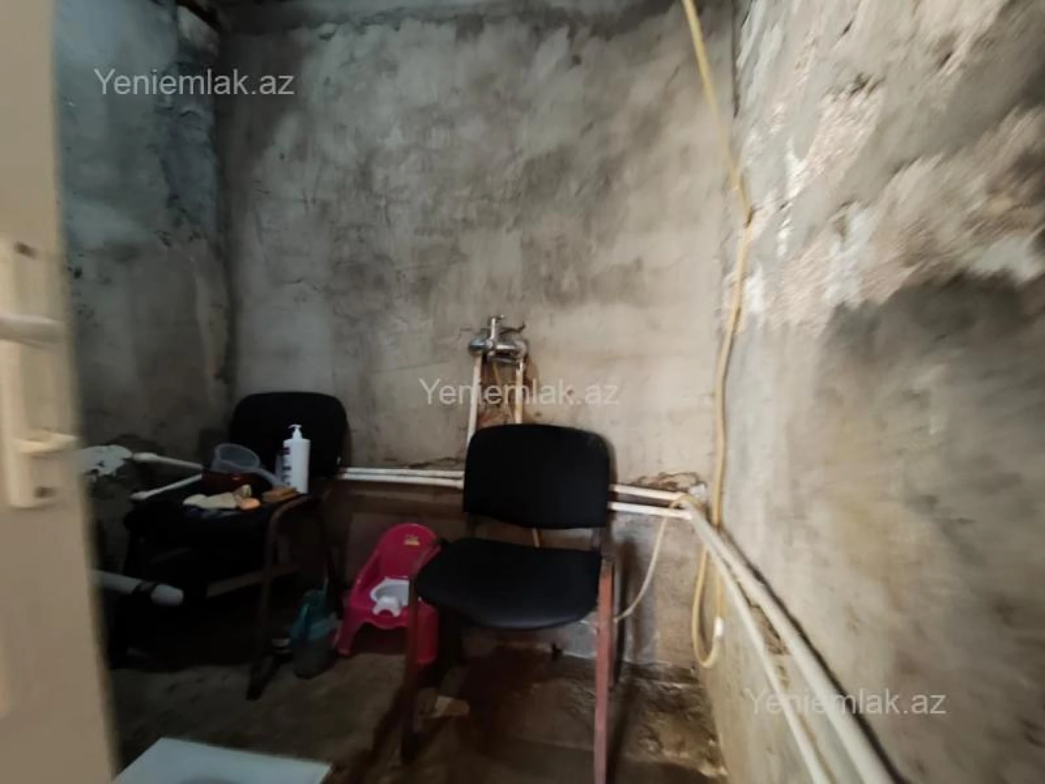 Satılır 1 otaqlı həyət evi 20 m²