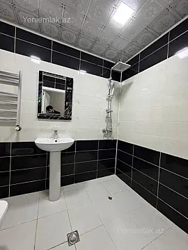 Satılır 2 otaqlı yeni tikili 62 m²