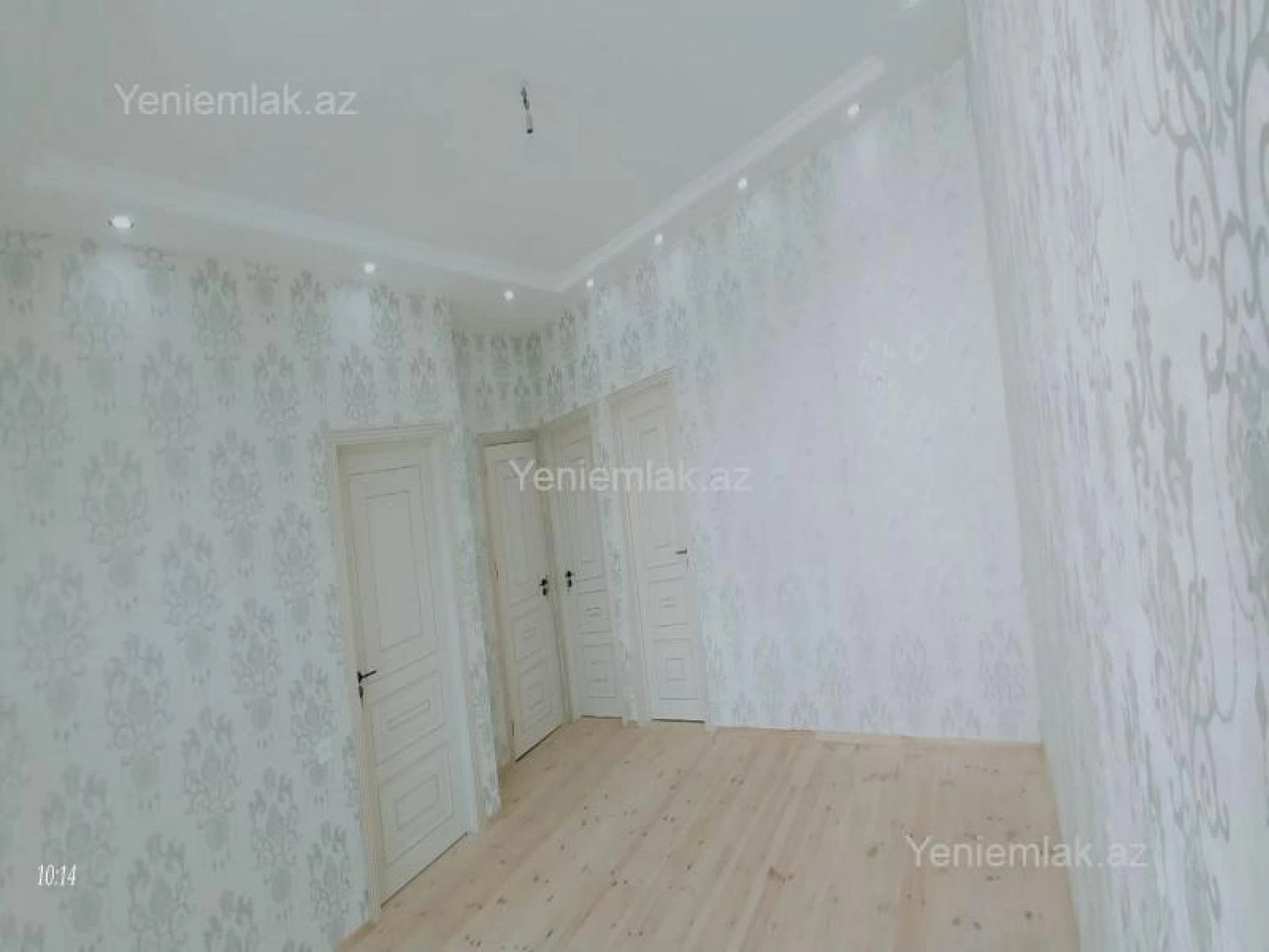 Satılır 3 otaqlı həyət evi 73 m²