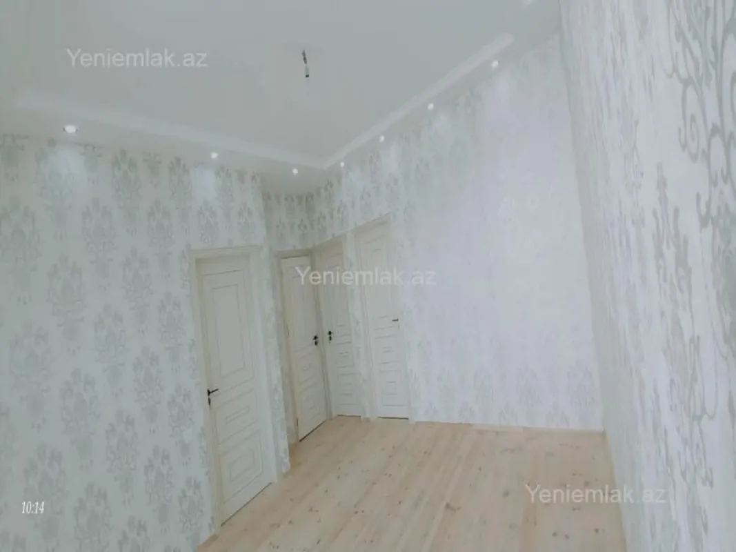 Satılır 3 otaqlı həyət evi 73 m²