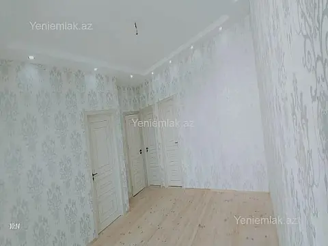 Satılır 3 otaqlı həyət evi 73 m²