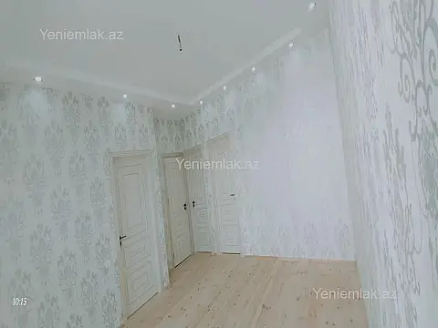 Satılır 3 otaqlı həyət evi 73 m²