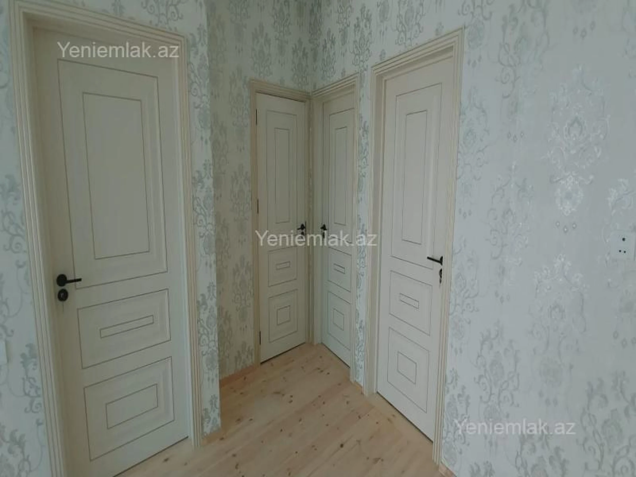 Satılır 3 otaqlı həyət evi 73 m²