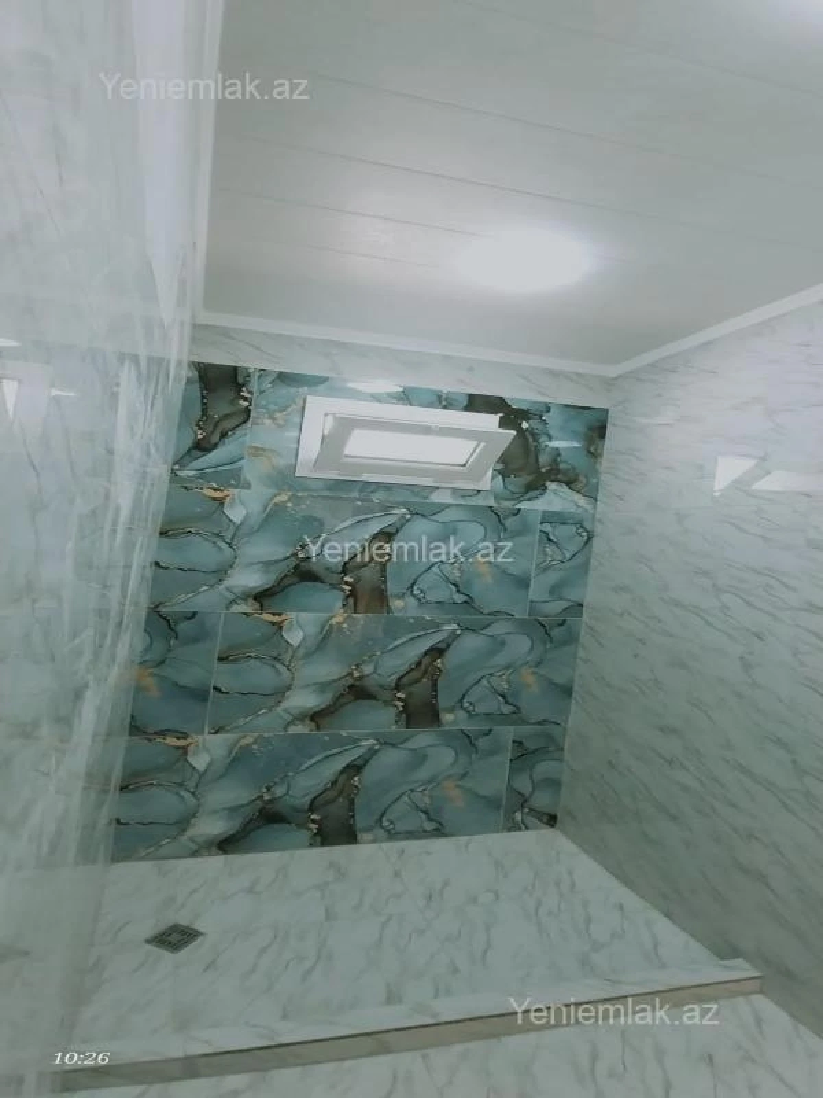 Satılır 3 otaqlı həyət evi 73 m²