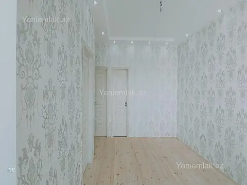 Satılır 3 otaqlı həyət evi 73 m²