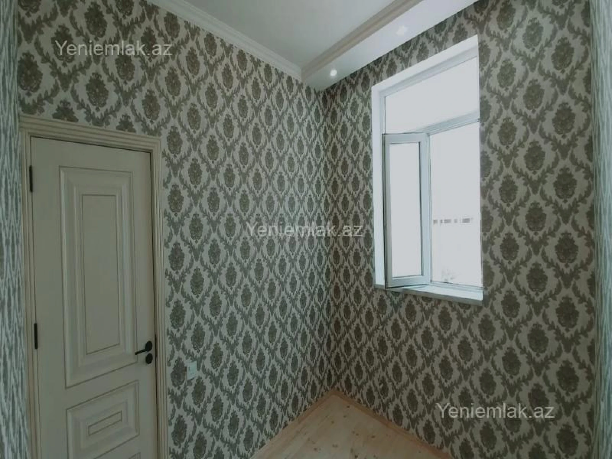 Satılır 3 otaqlı həyət evi 73 m²