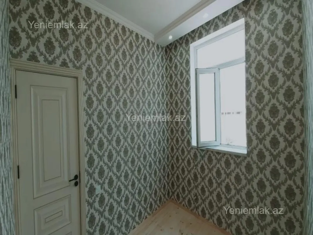 Satılır 3 otaqlı həyət evi 73 m²