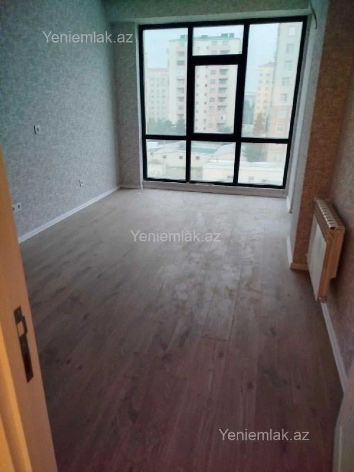 Satılır 3 otaqlı yeni tikili 102 m²
