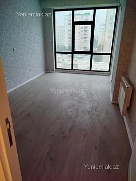 Satılır 3 otaqlı yeni tikili 102 m²