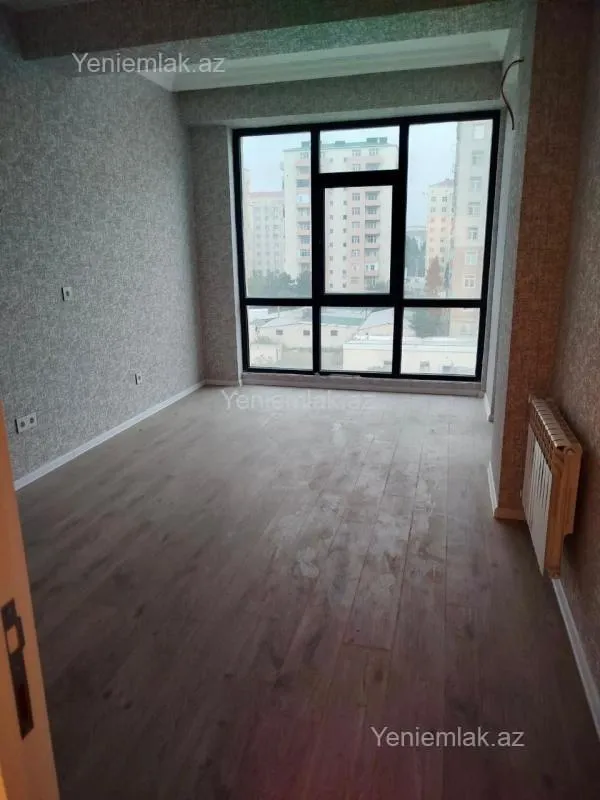 Satılır 3 otaqlı yeni tikili 102 m²