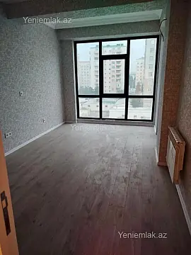 Satılır 3 otaqlı yeni tikili 102 m²