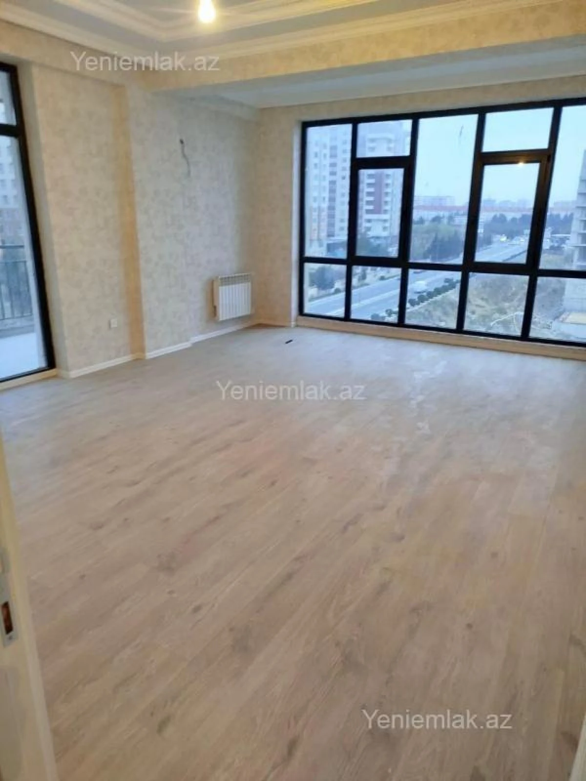 Satılır 3 otaqlı yeni tikili 102 m²
