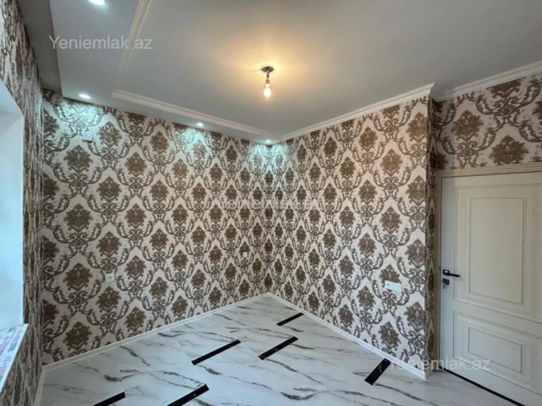 Satılır 6 otaqlı həyət evi 145 m²