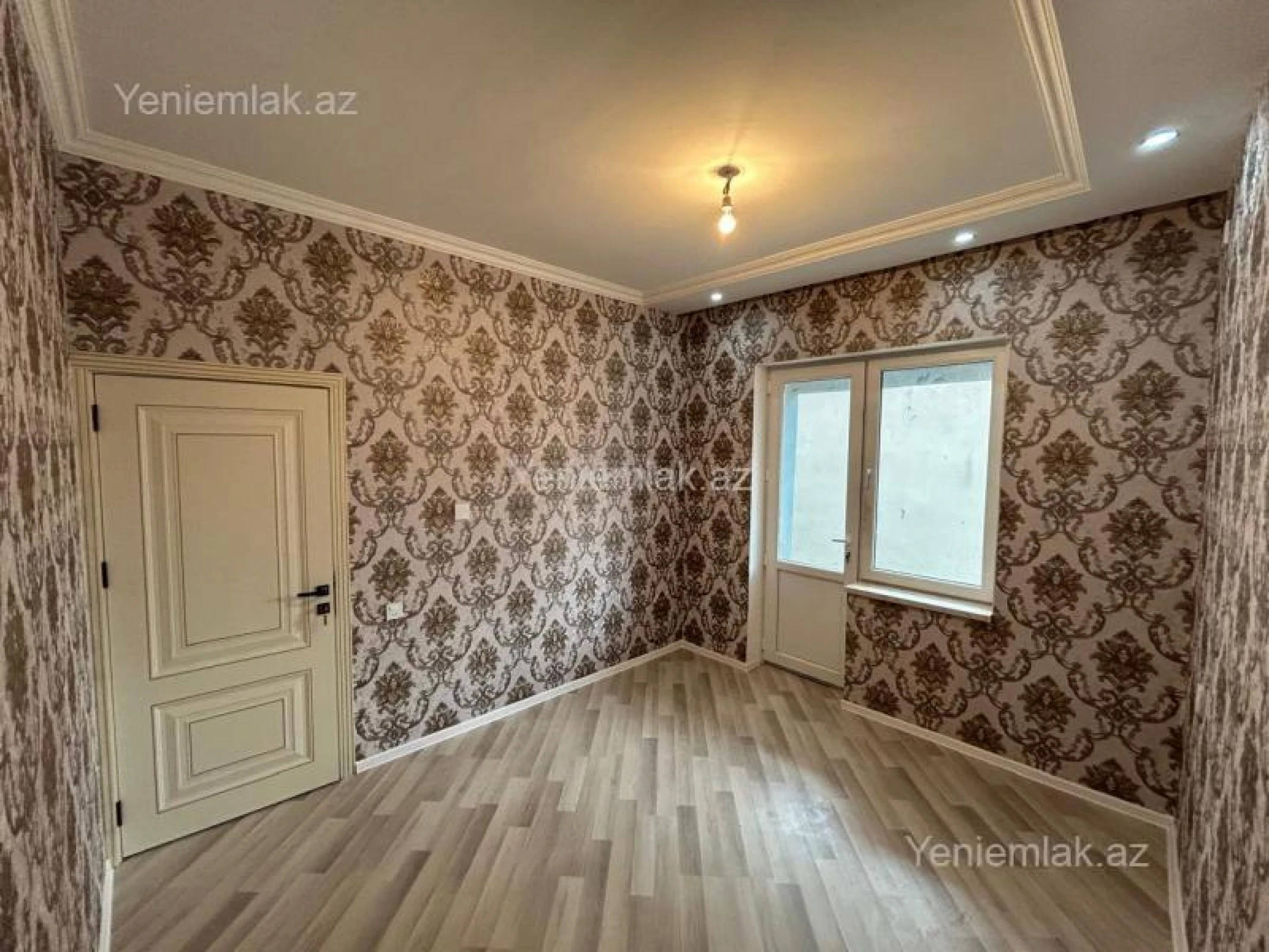 Satılır 6 otaqlı həyət evi 145 m²