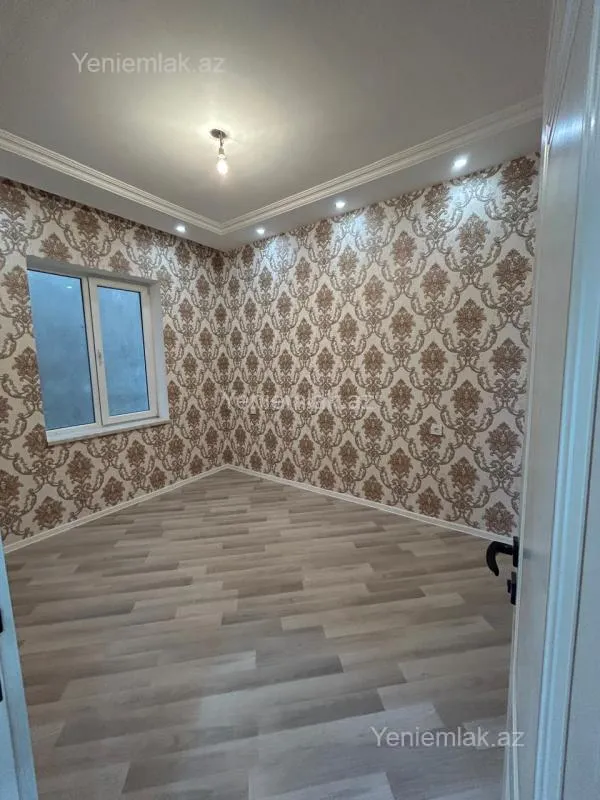 Satılır 6 otaqlı həyət evi 145 m²