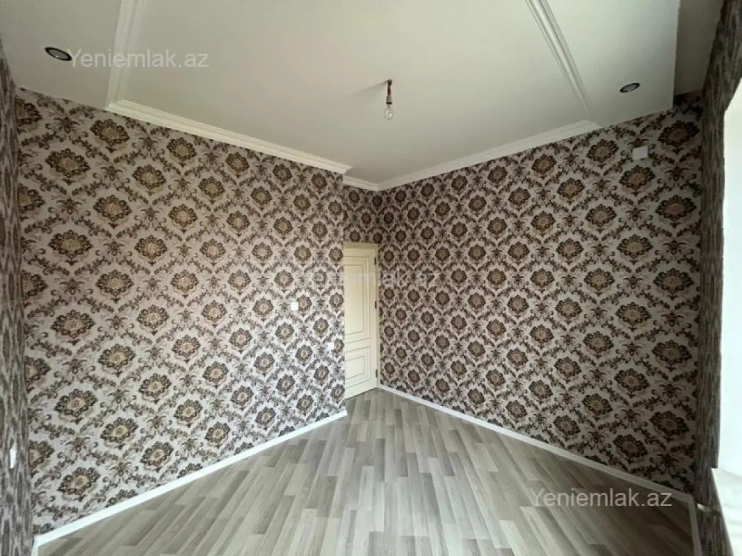 Satılır 6 otaqlı həyət evi 145 m²