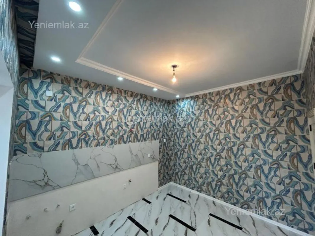 Satılır 6 otaqlı həyət evi 145 m²