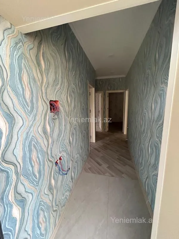 Satılır 6 otaqlı həyət evi 145 m²