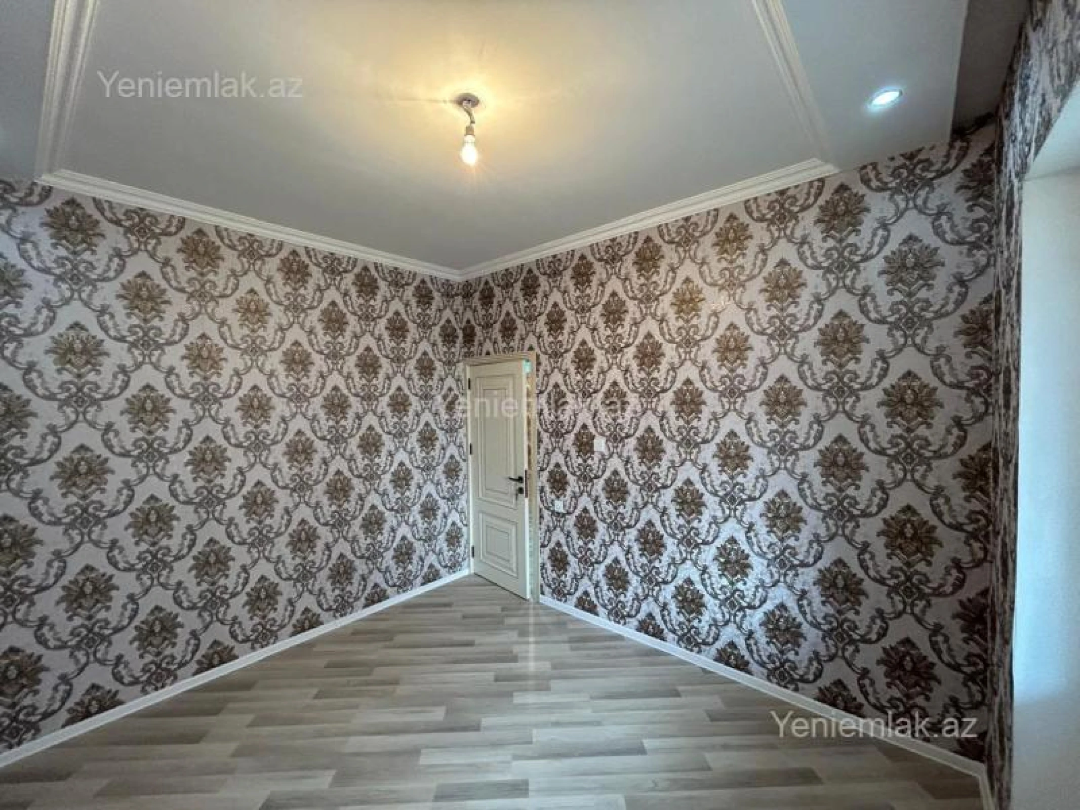 Satılır 6 otaqlı həyət evi 145 m²