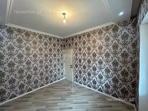 Satılır 6 otaqlı həyət evi 145 m²