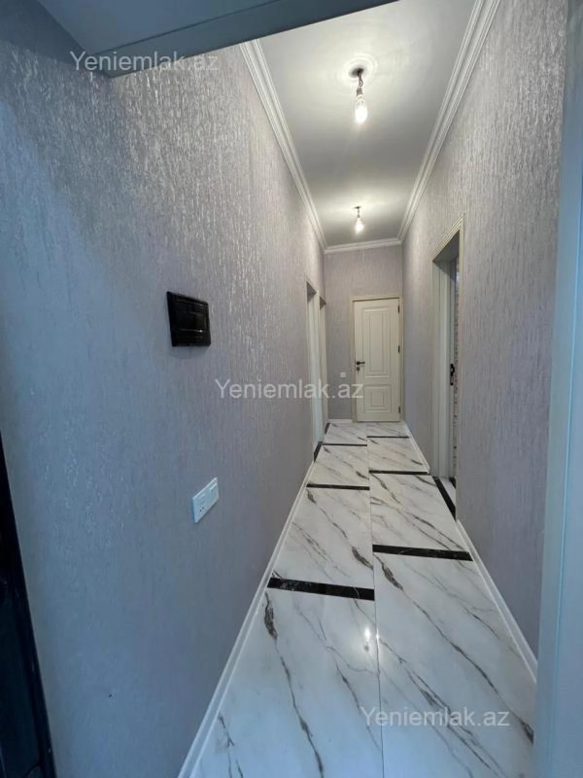 Satılır 6 otaqlı həyət evi 145 m²