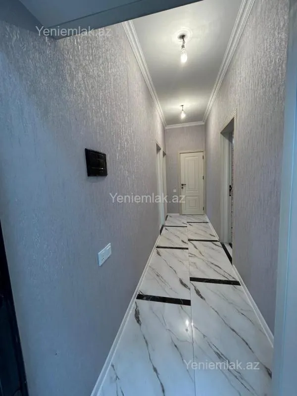 Satılır 6 otaqlı həyət evi 145 m²