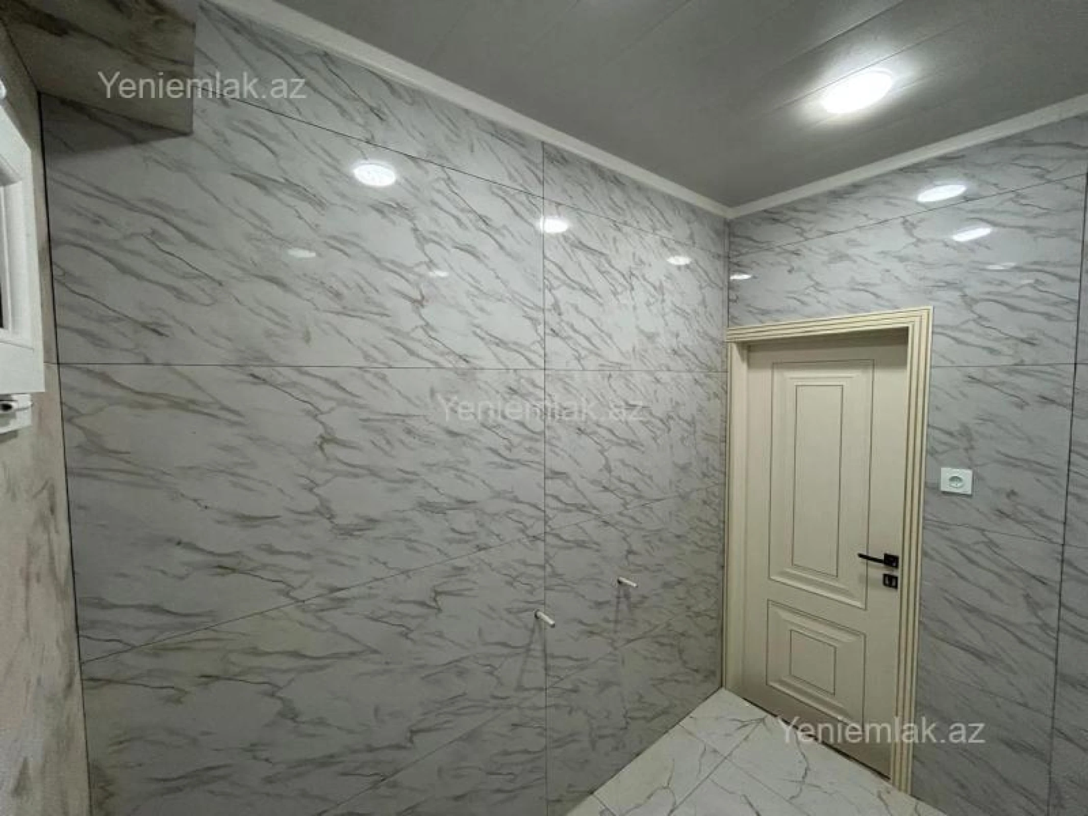 Satılır 6 otaqlı həyət evi 145 m²