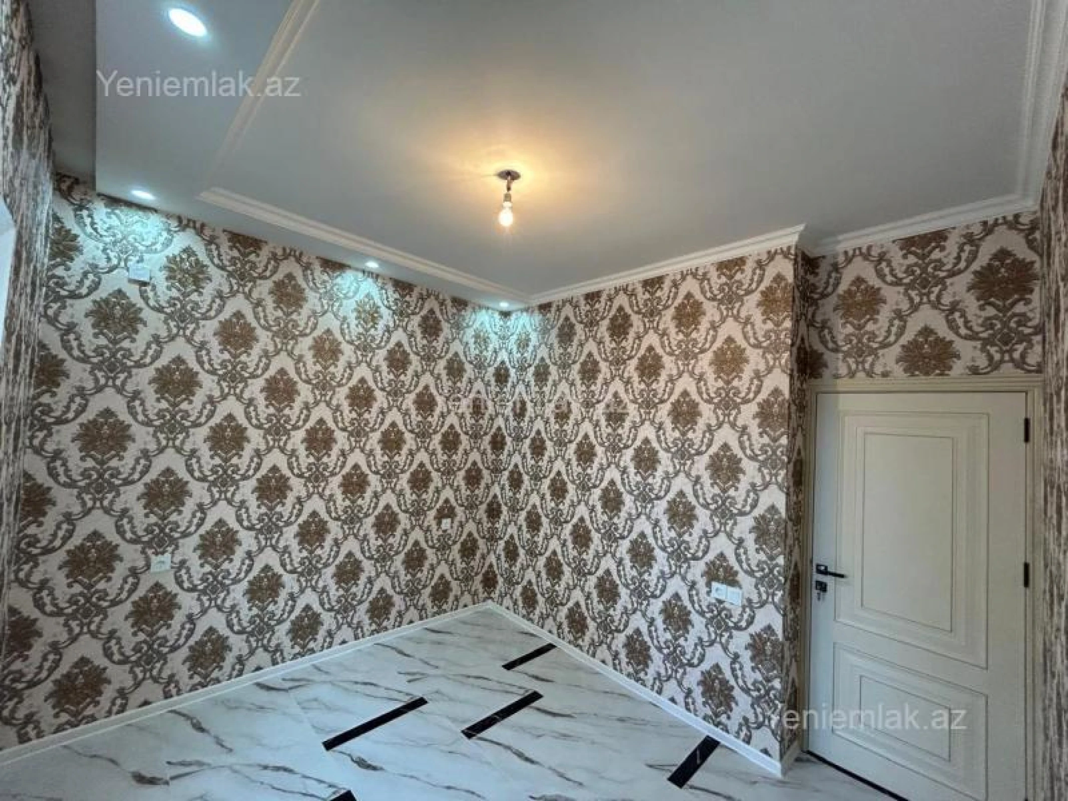 Satılır 6 otaqlı həyət evi 145 m²