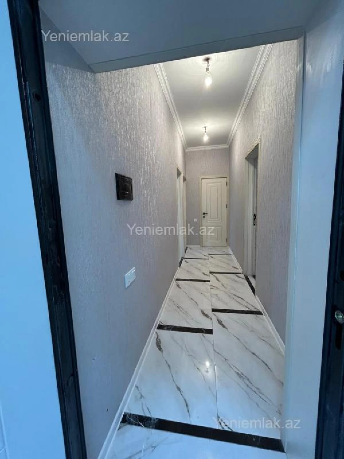 Satılır 6 otaqlı həyət evi 145 m²