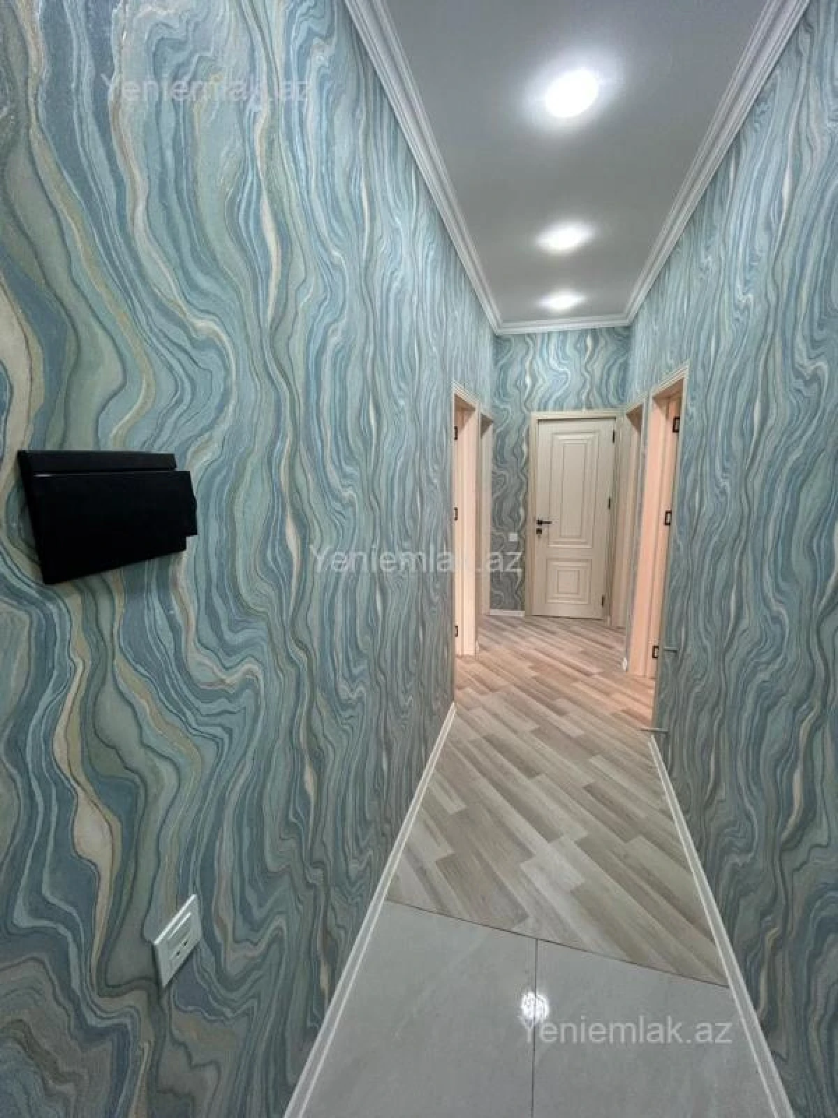 Satılır 6 otaqlı həyət evi 145 m²