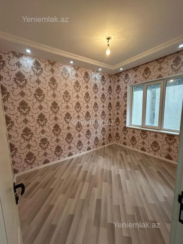 Satılır 6 otaqlı həyət evi 145 m²